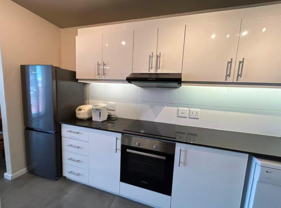 To Let 1 Bedroom Property for Rent in Observatory Western Cape